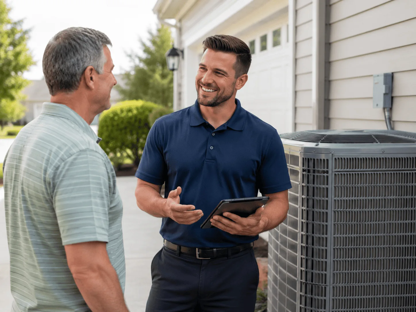 Heat Pump Installation Mcminnville, OR FAQs
